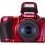 Фотоаппарат Canon PowerShot SX410 IS Red (0108C012AA)